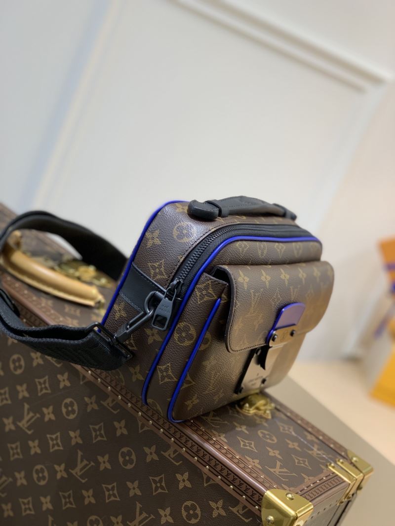 Mens LV Satchel bags